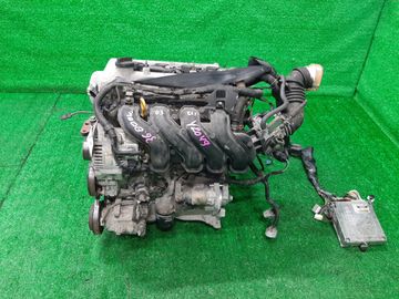 ДВИГАТЕЛЬ НА TOYOTA COROLLA NZE121 1NZ-FE