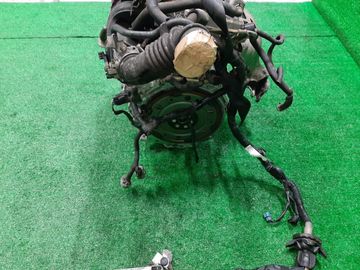 ДВИГАТЕЛЬ НА TOYOTA COROLLA NZE121 1NZ-FE