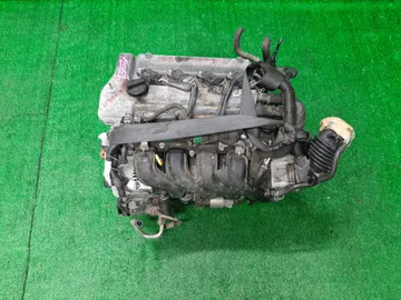 ДВИГАТЕЛЬ НА TOYOTA COROLLA  AXIO NZE141 1NZ-FE