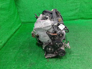 ДВИГАТЕЛЬ НА TOYOTA COROLLA  AXIO NZE141 1NZ-FE