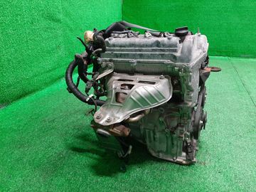ДВИГАТЕЛЬ НА TOYOTA COROLLA  AXIO NZE141 1NZ-FE