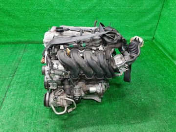 ДВИГАТЕЛЬ НА TOYOTA COROLLA  AXIO NZE141 1NZ-FE