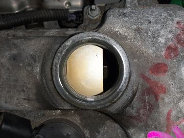 ДВИГАТЕЛЬ НА TOYOTA COROLLA  AXIO NZE141 1NZ-FE