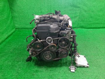 ДВИГАТЕЛЬ НА TOYOTA ARISTO JZS160 2JZ-GE