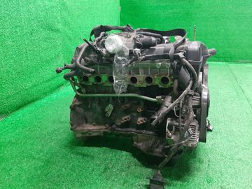 ДВИГАТЕЛЬ НА TOYOTA ARISTO JZS160 2JZ-GE