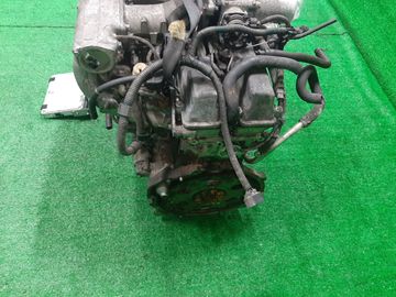 ДВИГАТЕЛЬ НА TOYOTA ARISTO JZS160 2JZ-GE