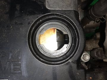 ДВИГАТЕЛЬ НА TOYOTA ARISTO JZS160 2JZ-GE