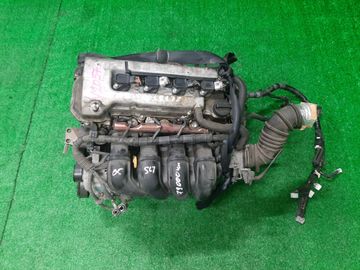 ДВИГАТЕЛЬ НА TOYOTA ISIS ZNM10G 1ZZ-FE
