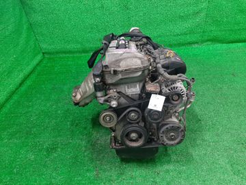 ДВИГАТЕЛЬ НА TOYOTA ISIS ZNM10G 1ZZ-FE