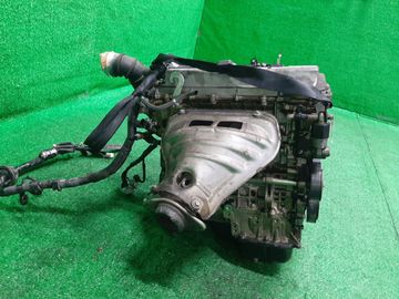ДВИГАТЕЛЬ НА TOYOTA ISIS ZNM10G 1ZZ-FE