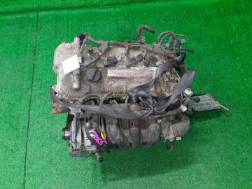 ДВИГАТЕЛЬ НА TOYOTA COROLLA  AXIO ZRE142 2ZR-FE