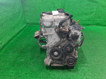 ДВИГАТЕЛЬ НА TOYOTA COROLLA  AXIO ZRE142 2ZR-FE