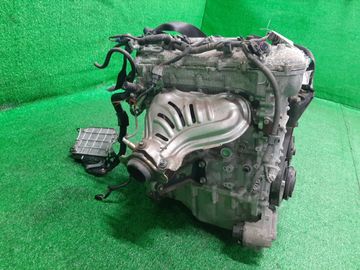 ДВИГАТЕЛЬ НА TOYOTA COROLLA  AXIO ZRE142 2ZR-FE