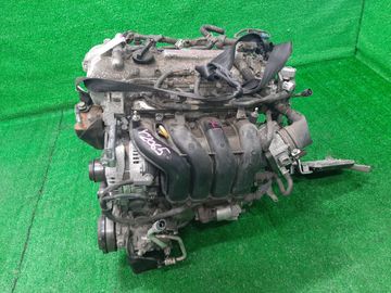 ДВИГАТЕЛЬ НА TOYOTA COROLLA  AXIO ZRE142 2ZR-FE