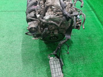 ДВИГАТЕЛЬ НА TOYOTA COROLLA  AXIO ZRE142 2ZR-FE