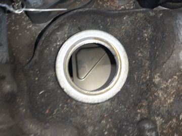ДВИГАТЕЛЬ НА TOYOTA COROLLA  AXIO ZRE142 2ZR-FE