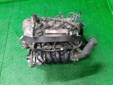 ДВИГАТЕЛЬ НА TOYOTA COROLLA  AXIO ZRE142 2ZR-FE