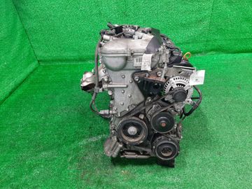 ДВИГАТЕЛЬ НА TOYOTA COROLLA  AXIO ZRE142 2ZR-FE