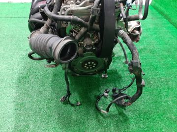ДВИГАТЕЛЬ НА TOYOTA COROLLA  AXIO ZRE142 2ZR-FE