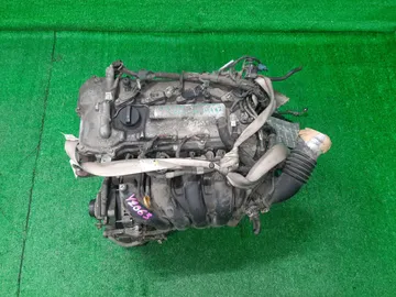 ДВИГАТЕЛЬ НА TOYOTA COROLLA  AXIO ZRE142 2ZR-FE