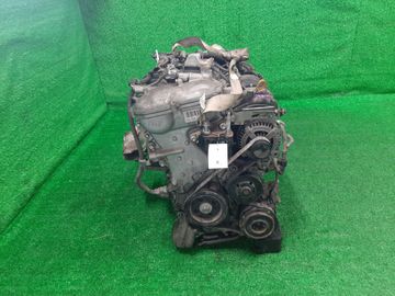 ДВИГАТЕЛЬ НА TOYOTA COROLLA  AXIO ZRE142 2ZR-FE