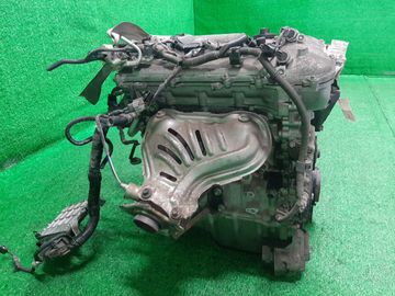 ДВИГАТЕЛЬ НА TOYOTA COROLLA  AXIO ZRE142 2ZR-FE