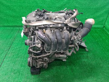 ДВИГАТЕЛЬ НА TOYOTA COROLLA  AXIO ZRE142 2ZR-FE