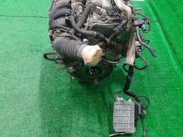 ДВИГАТЕЛЬ НА TOYOTA COROLLA  AXIO ZRE142 2ZR-FE