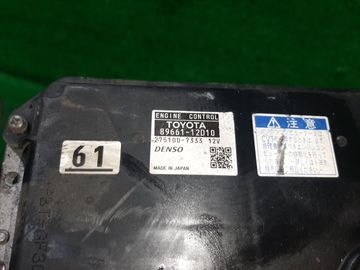 ДВИГАТЕЛЬ НА TOYOTA COROLLA  AXIO ZRE142 2ZR-FE
