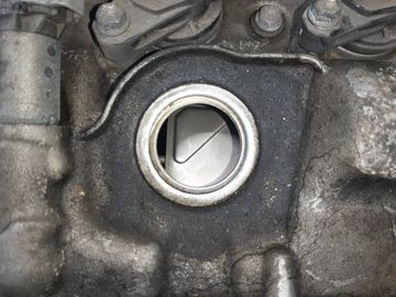 ДВИГАТЕЛЬ НА TOYOTA COROLLA  AXIO ZRE142 2ZR-FE