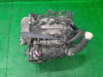 ДВИГАТЕЛЬ НА TOYOTA COROLLA  AXIO ZRE144 2ZR-FE