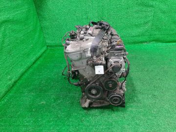 ДВИГАТЕЛЬ НА TOYOTA COROLLA  AXIO ZRE144 2ZR-FE
