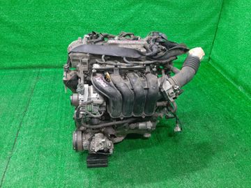 ДВИГАТЕЛЬ НА TOYOTA COROLLA  AXIO ZRE144 2ZR-FE