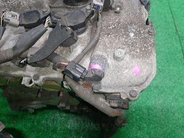 ДВИГАТЕЛЬ НА TOYOTA COROLLA  AXIO ZRE144 2ZR-FE