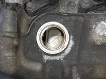 ДВИГАТЕЛЬ НА TOYOTA COROLLA  AXIO ZRE144 2ZR-FE
