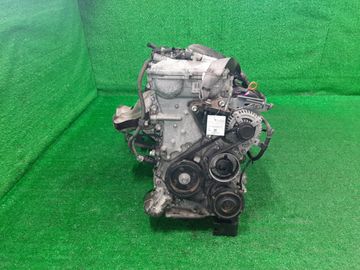 ДВИГАТЕЛЬ НА TOYOTA COROLLA  AXIO ZRE142 2ZR-FE