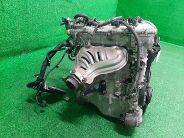 ДВИГАТЕЛЬ НА TOYOTA COROLLA  AXIO ZRE142 2ZR-FE