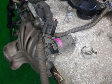 ДВИГАТЕЛЬ НА TOYOTA COROLLA  AXIO ZRE142 2ZR-FE