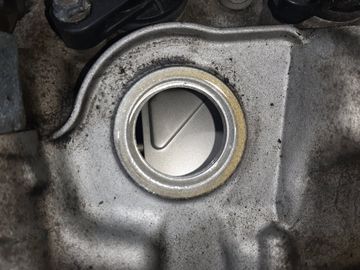ДВИГАТЕЛЬ НА TOYOTA COROLLA  AXIO ZRE142 2ZR-FE