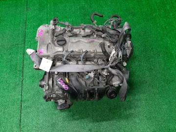 ДВИГАТЕЛЬ НА TOYOTA COROLLA  AXIO ZRE144 2ZR-FAE