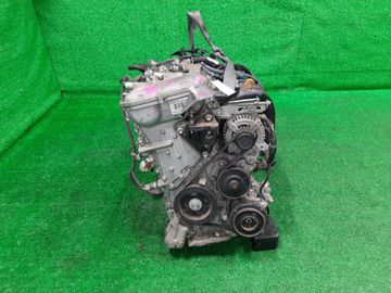 ДВИГАТЕЛЬ НА TOYOTA COROLLA  AXIO ZRE144 2ZR-FAE