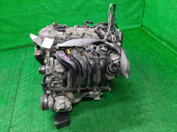 ДВИГАТЕЛЬ НА TOYOTA COROLLA  AXIO ZRE144 2ZR-FAE