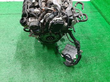 ДВИГАТЕЛЬ НА TOYOTA COROLLA  AXIO ZRE144 2ZR-FAE