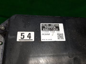 ДВИГАТЕЛЬ НА TOYOTA COROLLA  AXIO ZRE144 2ZR-FAE
