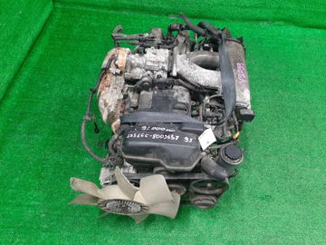 ДВИГАТЕЛЬ НА TOYOTA CROWN JZS155 2JZ-GE
