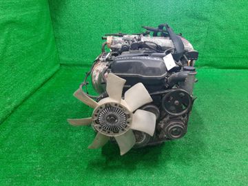 ДВИГАТЕЛЬ НА TOYOTA CROWN JZS155 2JZ-GE