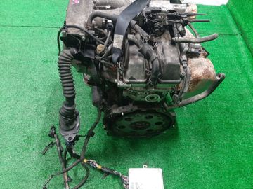 ДВИГАТЕЛЬ НА TOYOTA CROWN JZS155 2JZ-GE