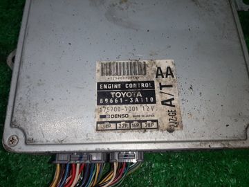 ДВИГАТЕЛЬ НА TOYOTA CROWN JZS155 2JZ-GE