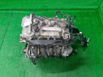ДВИГАТЕЛЬ НА TOYOTA COROLLA  AXIO ZRE142 2ZR-FE