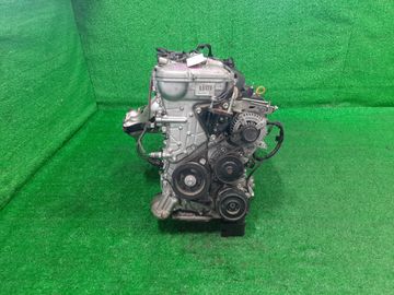 ДВИГАТЕЛЬ НА TOYOTA COROLLA  AXIO ZRE142 2ZR-FE